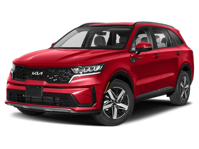 2023 Kia Sorento S 4dr SUV