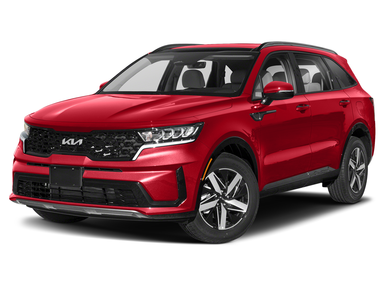 2023 Kia Sorento S 4dr SUV