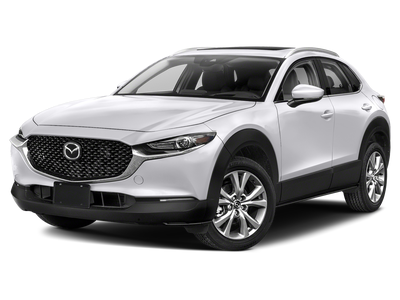 2023 Mazda Mazda CX-30 2.5 S Premium AWD 4dr SUV