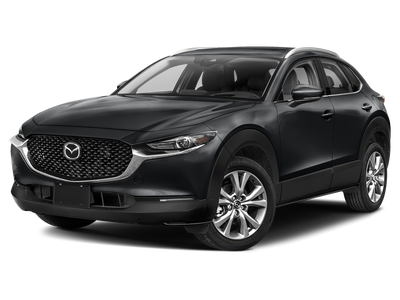 2023 Mazda Mazda CX-30 2.5 S Premium AWD 4dr SUV