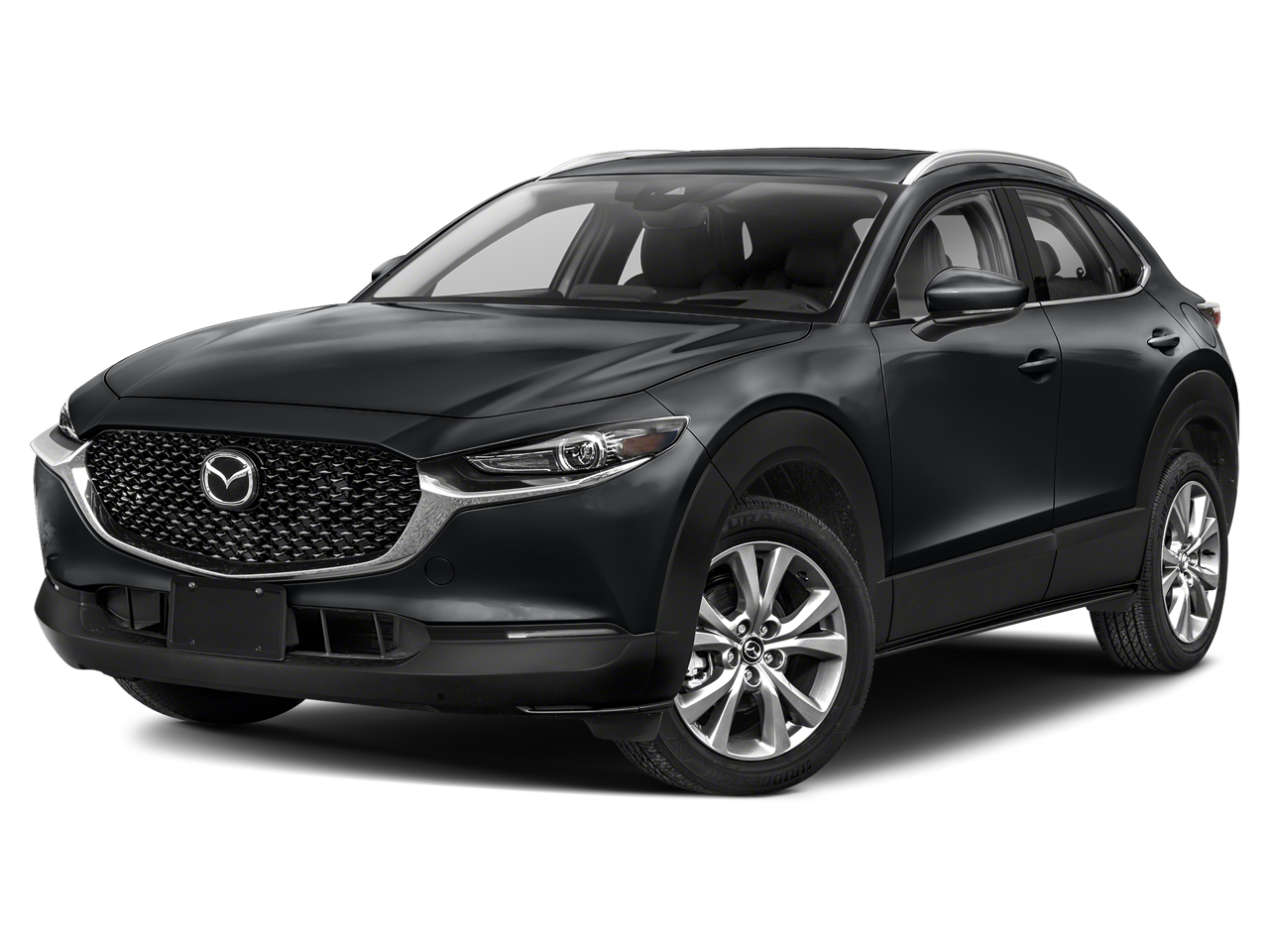 2023 Mazda Mazda CX-30 2.5 S Premium AWD 4dr SUV