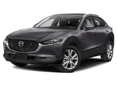 2023 Mazda Mazda CX-30 2.5 S Premium AWD 4dr SUV