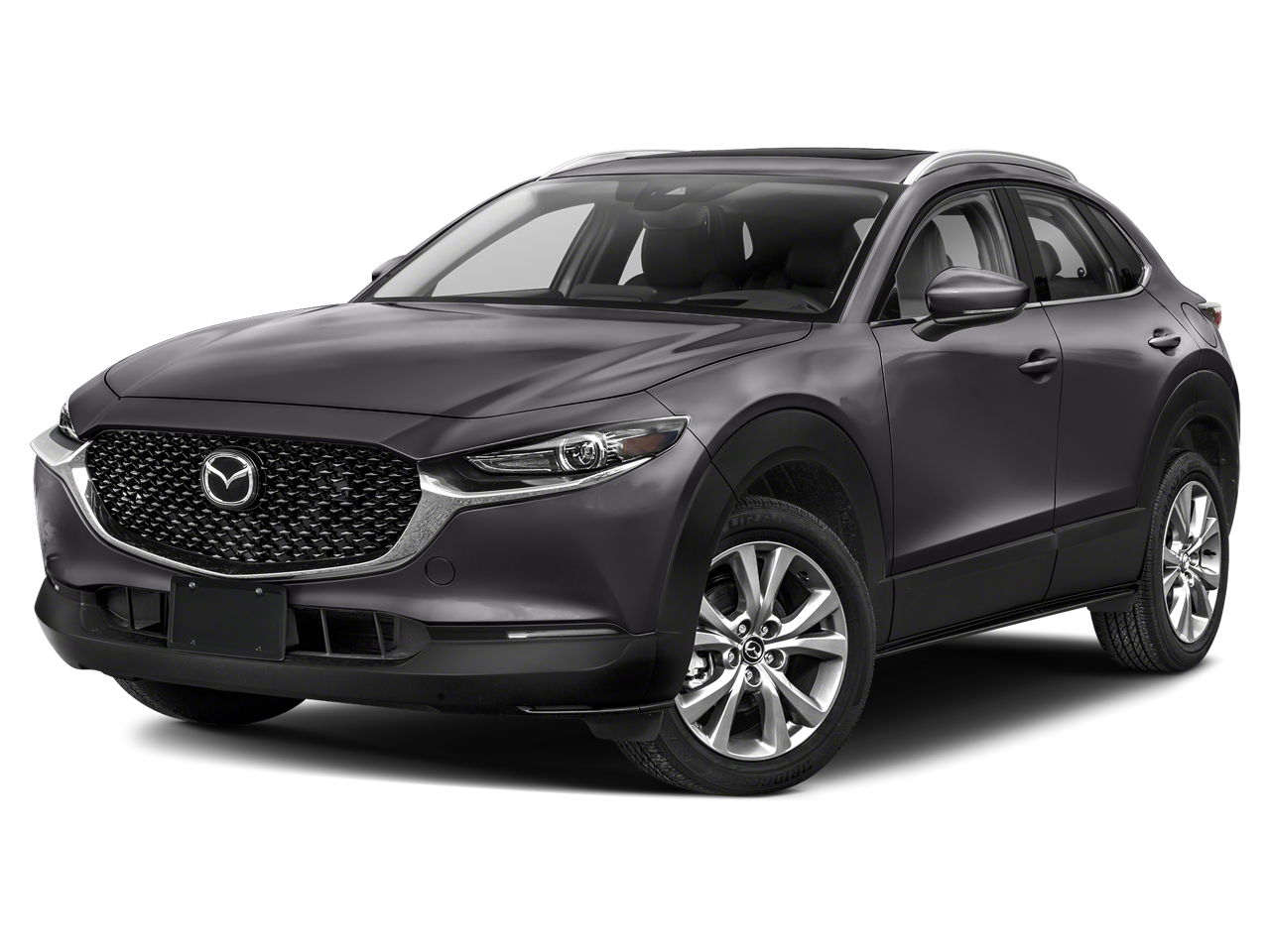 2023 Mazda Mazda CX-30 2.5 S Premium AWD 4dr SUV
