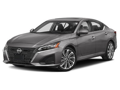 2023 Nissan Altima 2.5 SL 4dr Sedan