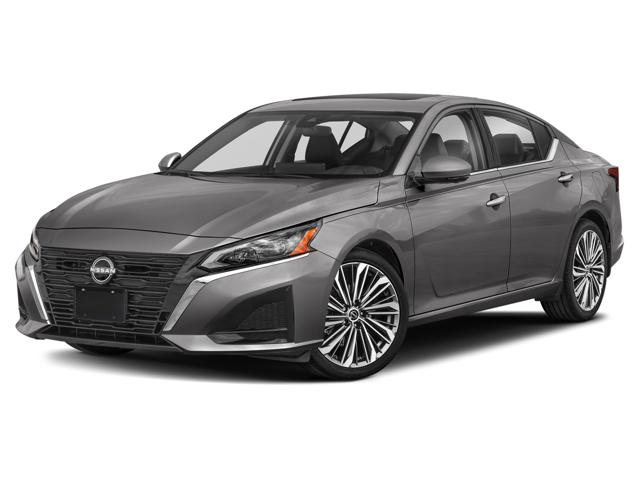 2023 Nissan Altima 2.5 SL 4dr Sedan