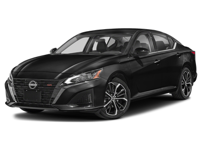 2023 Nissan Altima 2.5 SR 4dr Sedan