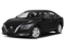 2023 Nissan Sentra SV 4dr Sedan