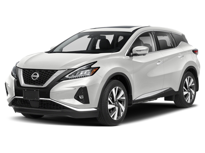 2023 Nissan Murano SL 4dr SUV