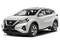 2023 Nissan Murano SL 4dr SUV