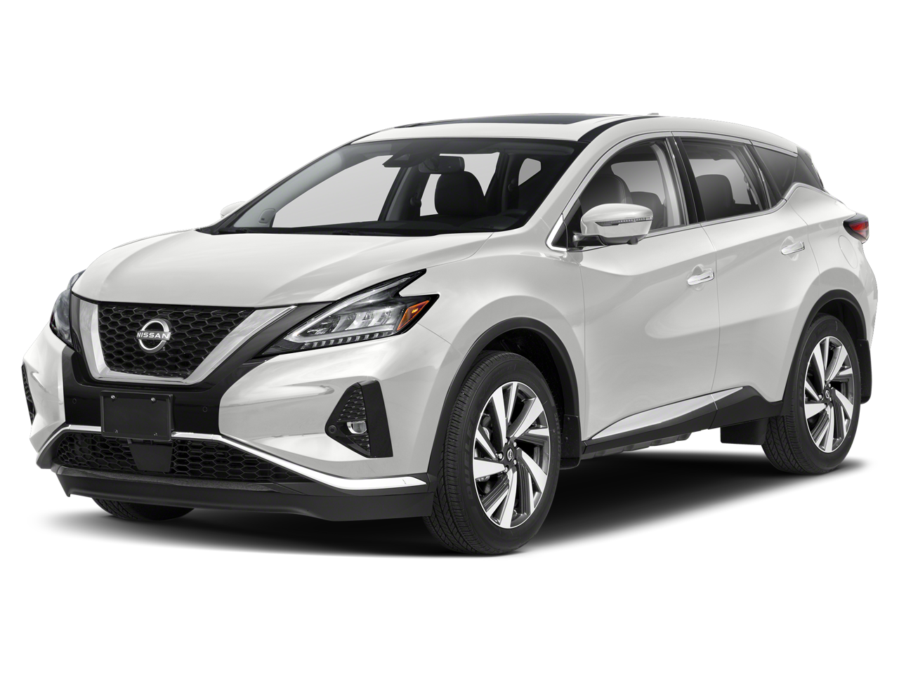 2023 Nissan Murano SL 4dr SUV