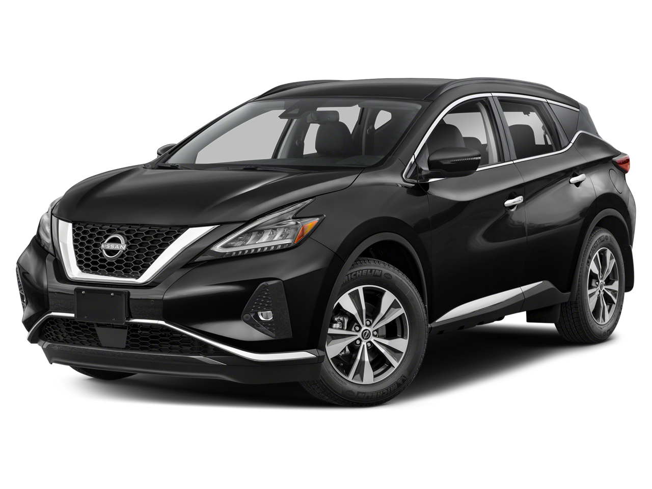 2023 Nissan Murano SV 4dr SUV