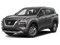 2023 Nissan Rogue S 4dr Crossover