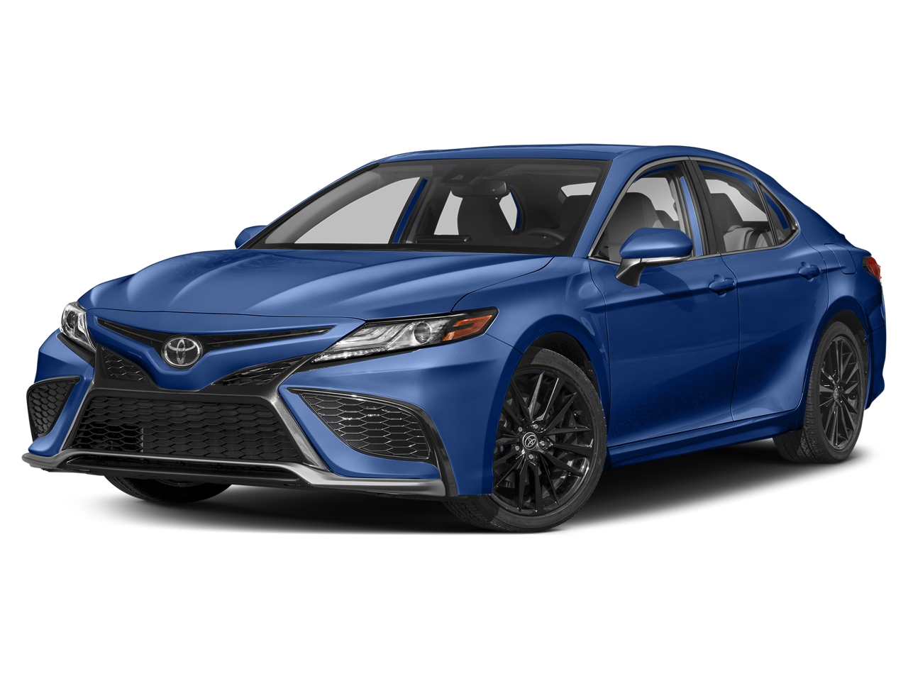 2023 Toyota Camry XSE 4dr Sedan