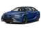 2023 Toyota Camry XSE 4dr Sedan