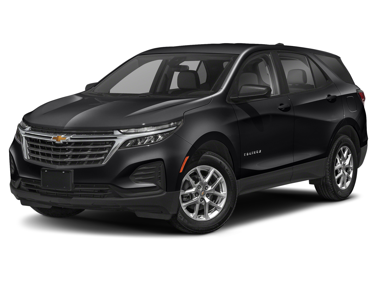 2024 Chevrolet Equinox LT 4dr SUV w/1LT