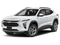 2024 Chevrolet Trax RS 4dr Crossover w/1RS