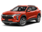 2024 Chevrolet Trax RS 4dr Crossover w/1RS