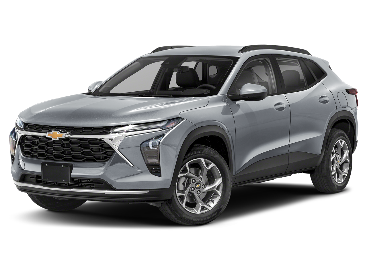 2024 Chevrolet Trax LT 4dr Crossover