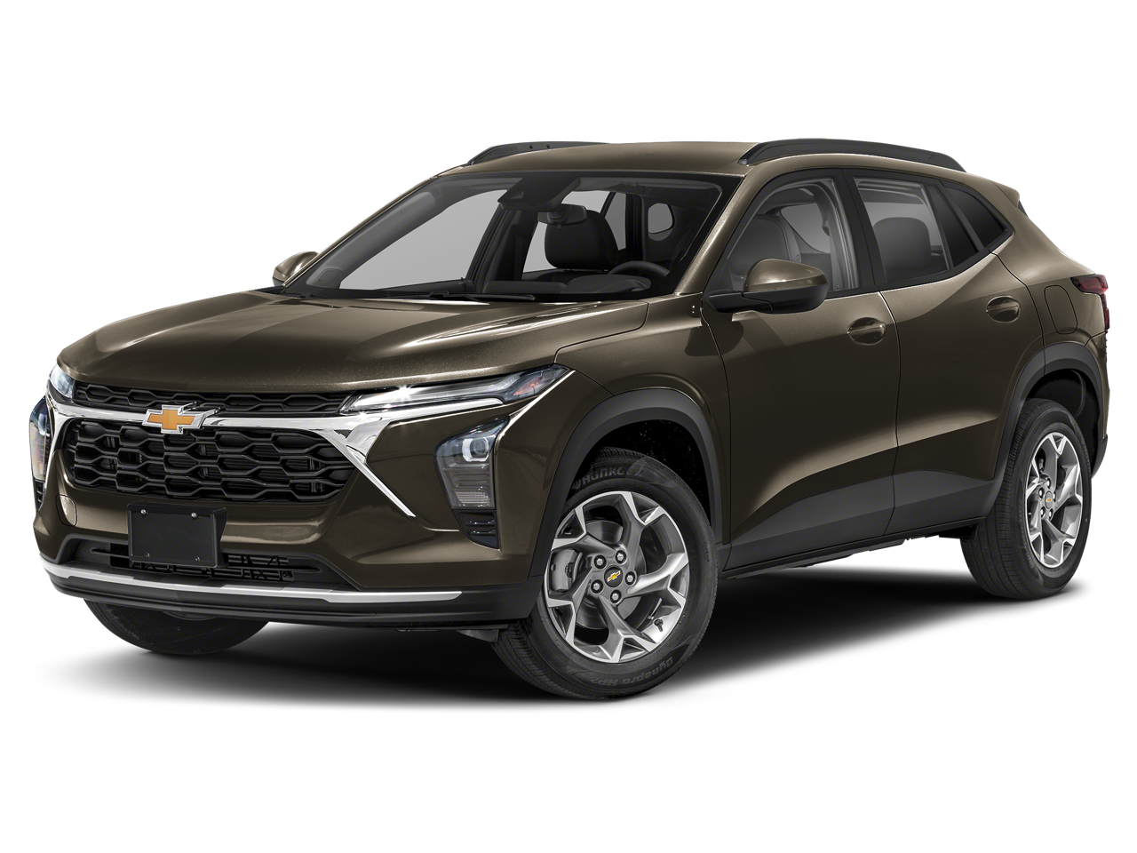 2024 Chevrolet Trax LT 4dr Crossover