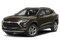 2024 Chevrolet Trax LT 4dr Crossover