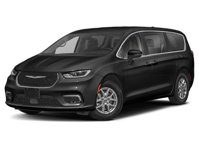 2024 Chrysler Pacifica Touring L 4dr Mini Van
