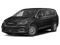 2024 Chrysler Pacifica Touring L 4dr Mini Van