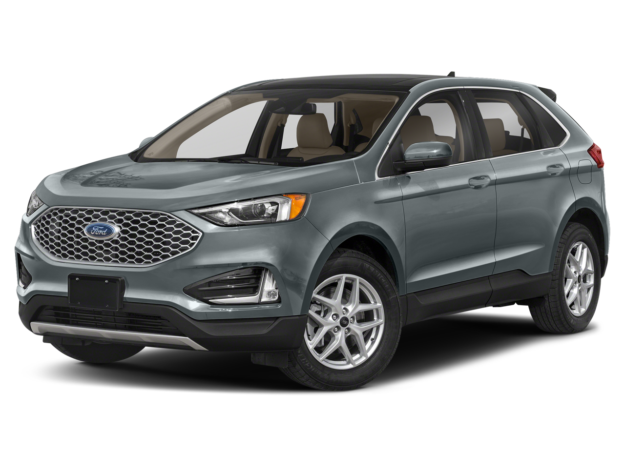 2024 Ford Edge SEL AWD 4dr SUV