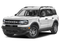 2024 Ford Bronco Sport Big Bend AWD 4dr SUV