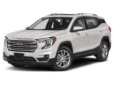 2024 GMC Terrain SLT AWD 4dr SUV