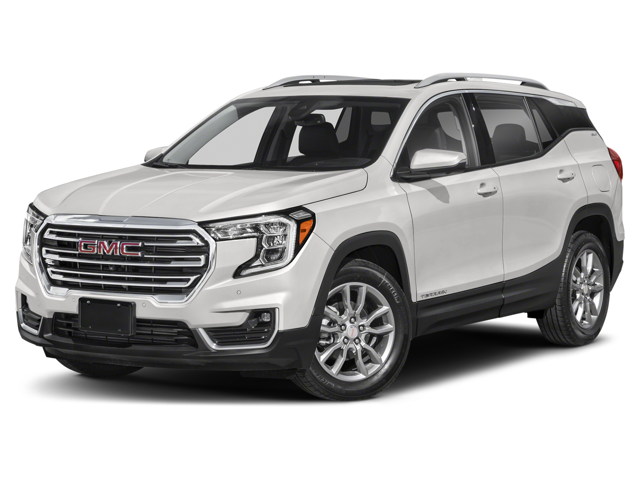 2024 GMC Terrain SLT AWD 4dr SUV