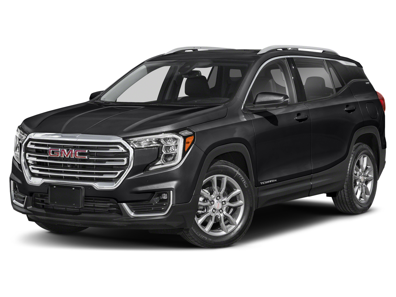 2024 GMC Terrain SLT AWD 4dr SUV