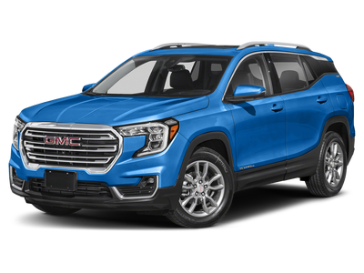2024 GMC Terrain SLE 4dr SUV