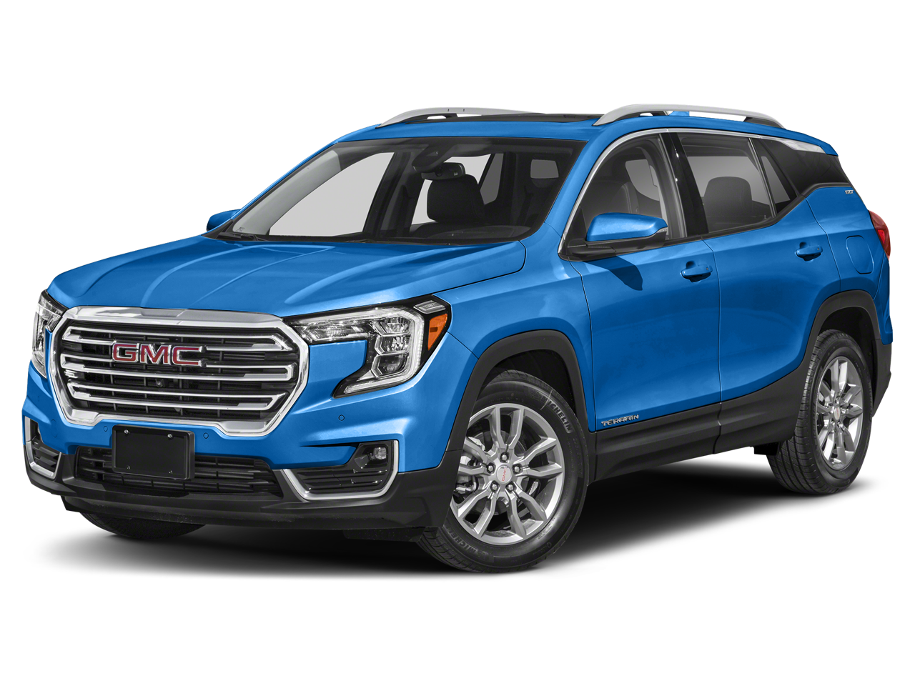 2024 GMC Terrain SLE 4dr SUV