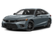 2024 Honda Civic Sport 4dr Hatchback CVT