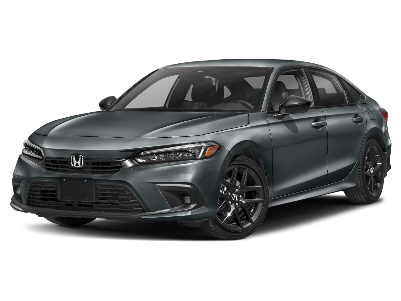 2024 Honda Civic Sport 4dr Sedan