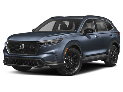 2024 Honda CR-V Hybrid Sport 4dr SUV