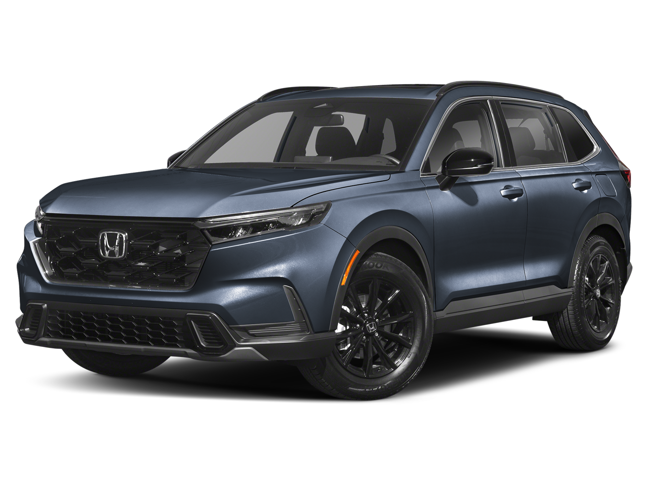 2024 Honda CR-V Hybrid Sport 4dr SUV