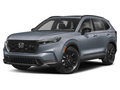 2024 Honda CR-V Hybrid Sport 4dr SUV