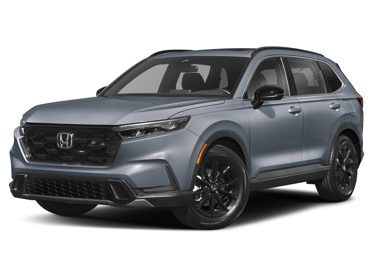 2024 Honda CR-V Hybrid Sport 4dr SUV