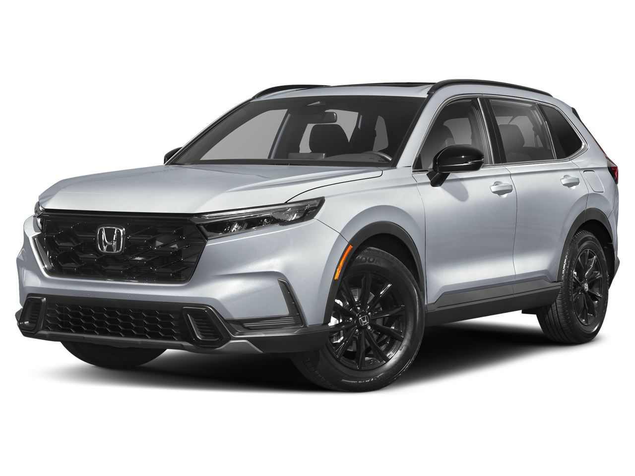 2024 Honda CR-V Hybrid Sport 4dr SUV