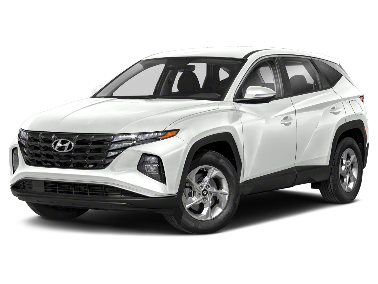 2024 Hyundai Tucson SE 4dr SUV
