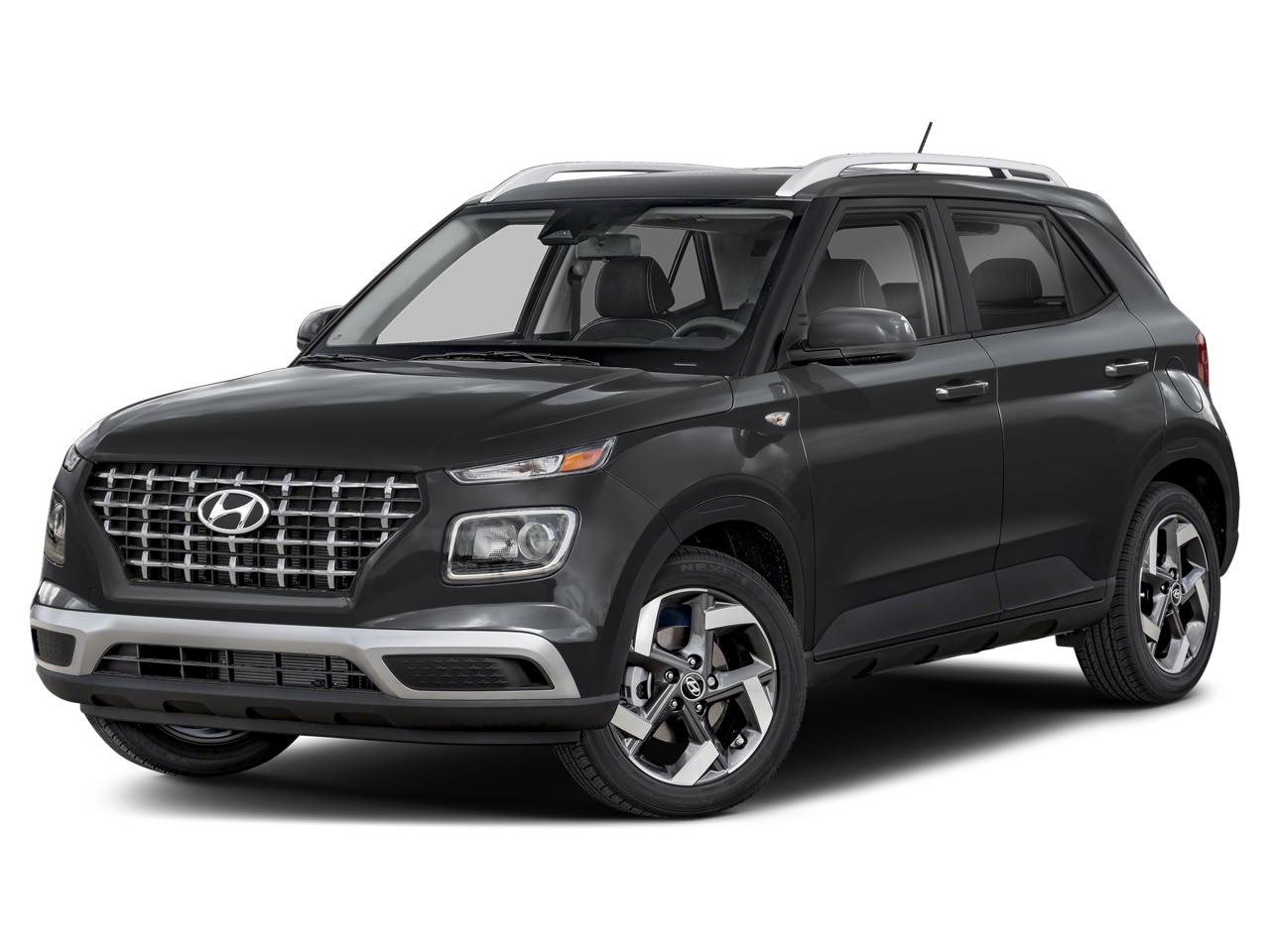 2024 Hyundai Venue Limited 4dr Crossover