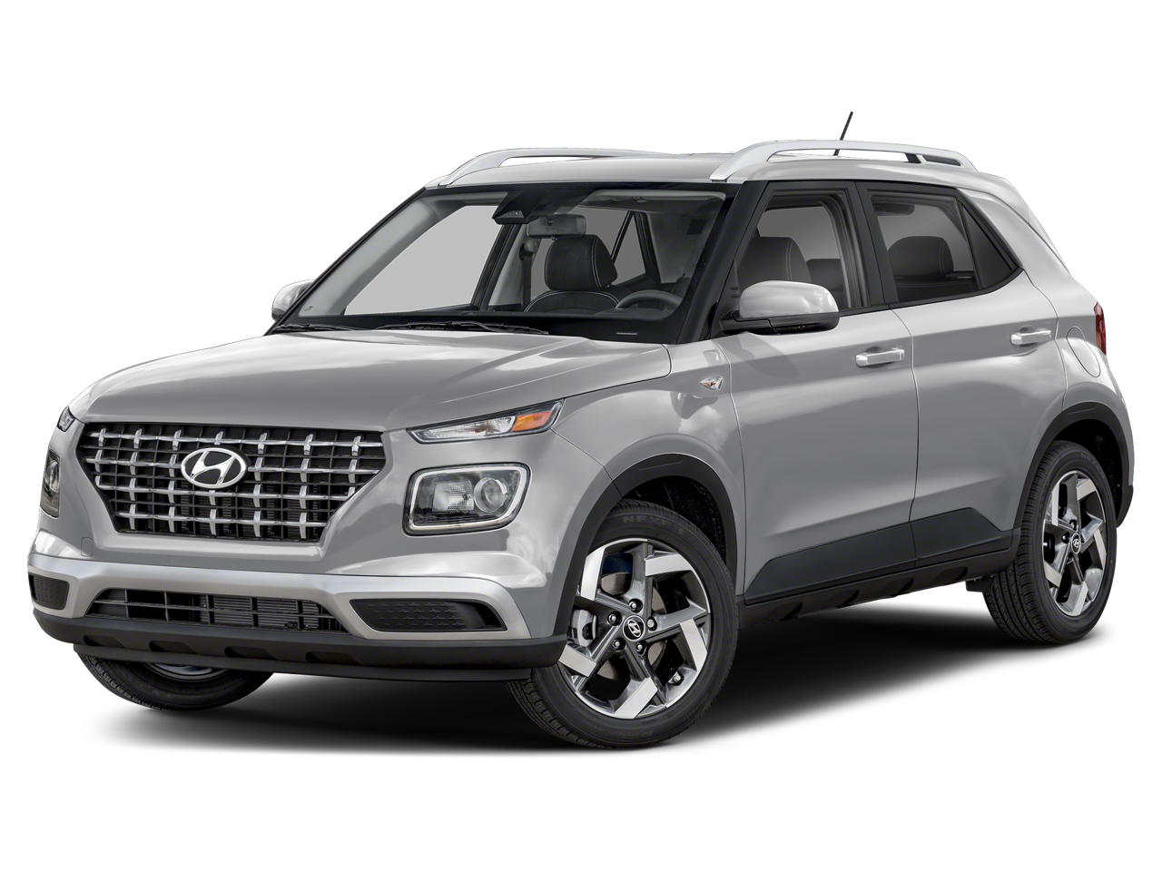 2024 Hyundai Venue Limited 4dr Crossover