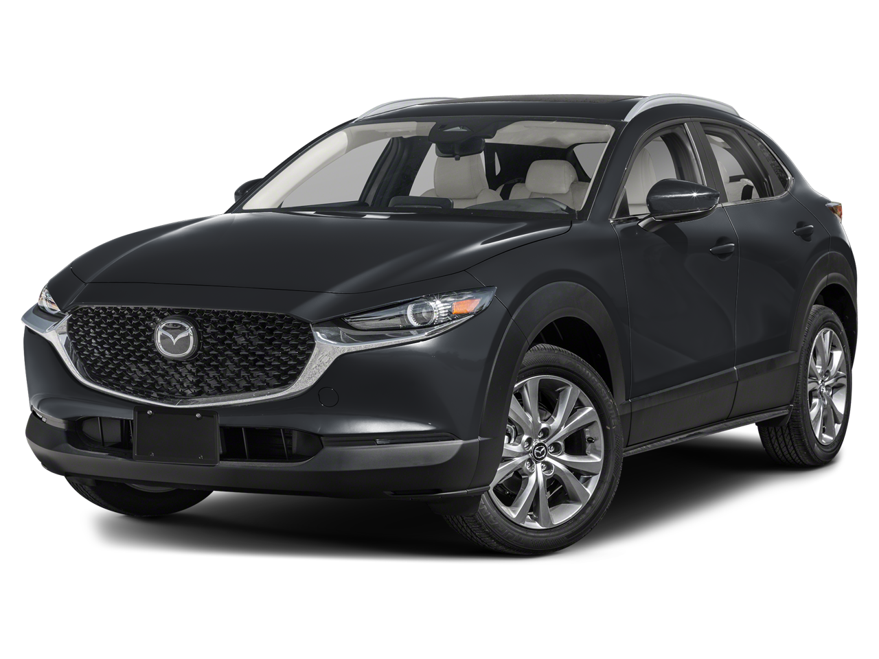 2024 Mazda Mazda CX-30 2.5 S Preferred AWD 4dr SUV