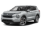 2024 Mitsubishi Outlander ES 4dr SUV