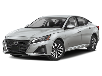 2024 Nissan Altima 2.5 SV 4dr Sedan