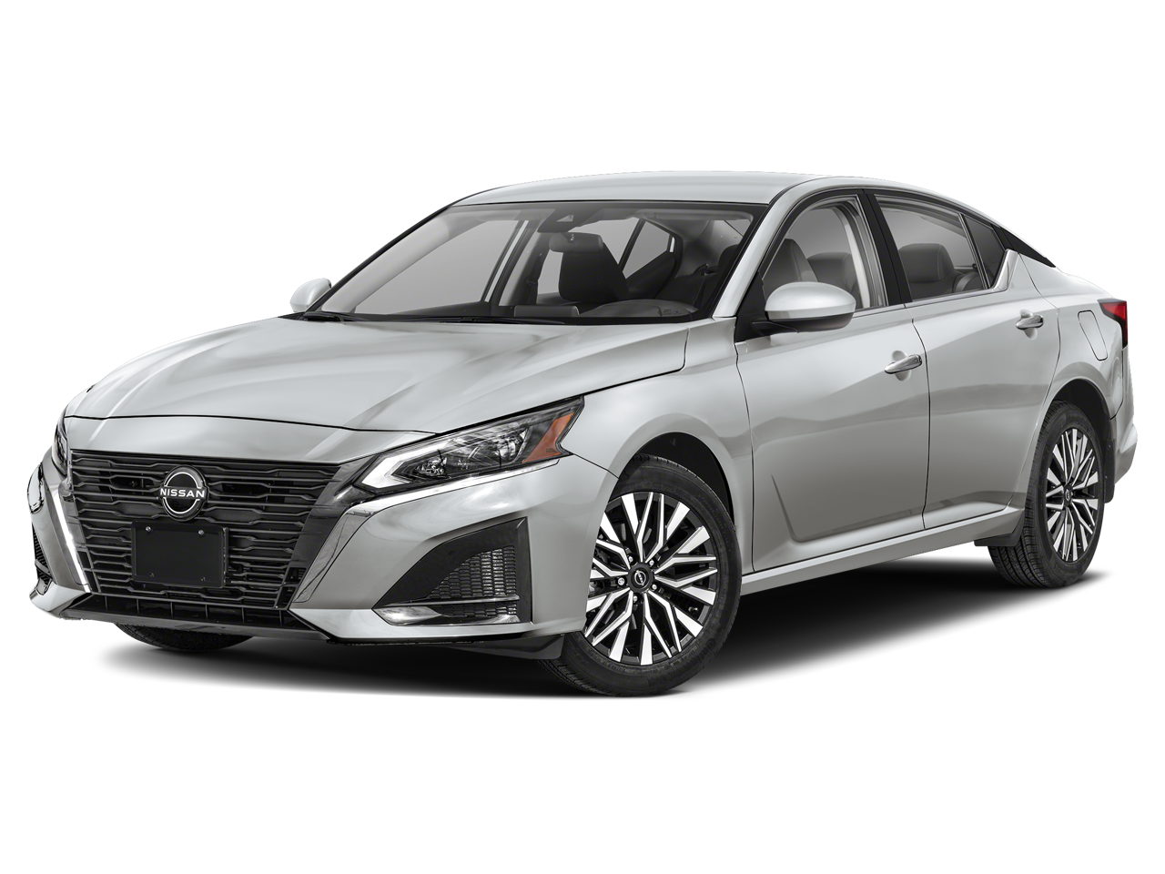 2024 Nissan Altima 2.5 SV 4dr Sedan