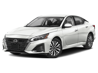 2024 Nissan Altima 2.5 SV 4dr Sedan