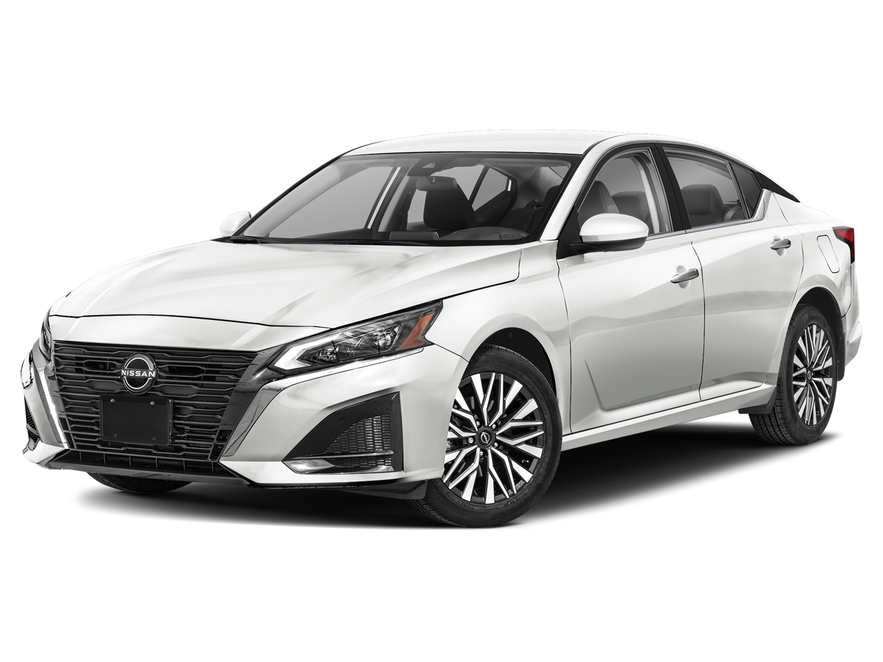 2024 Nissan Altima 2.5 SV 4dr Sedan