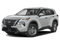 2024 Nissan Rogue S AWD 4dr Crossover